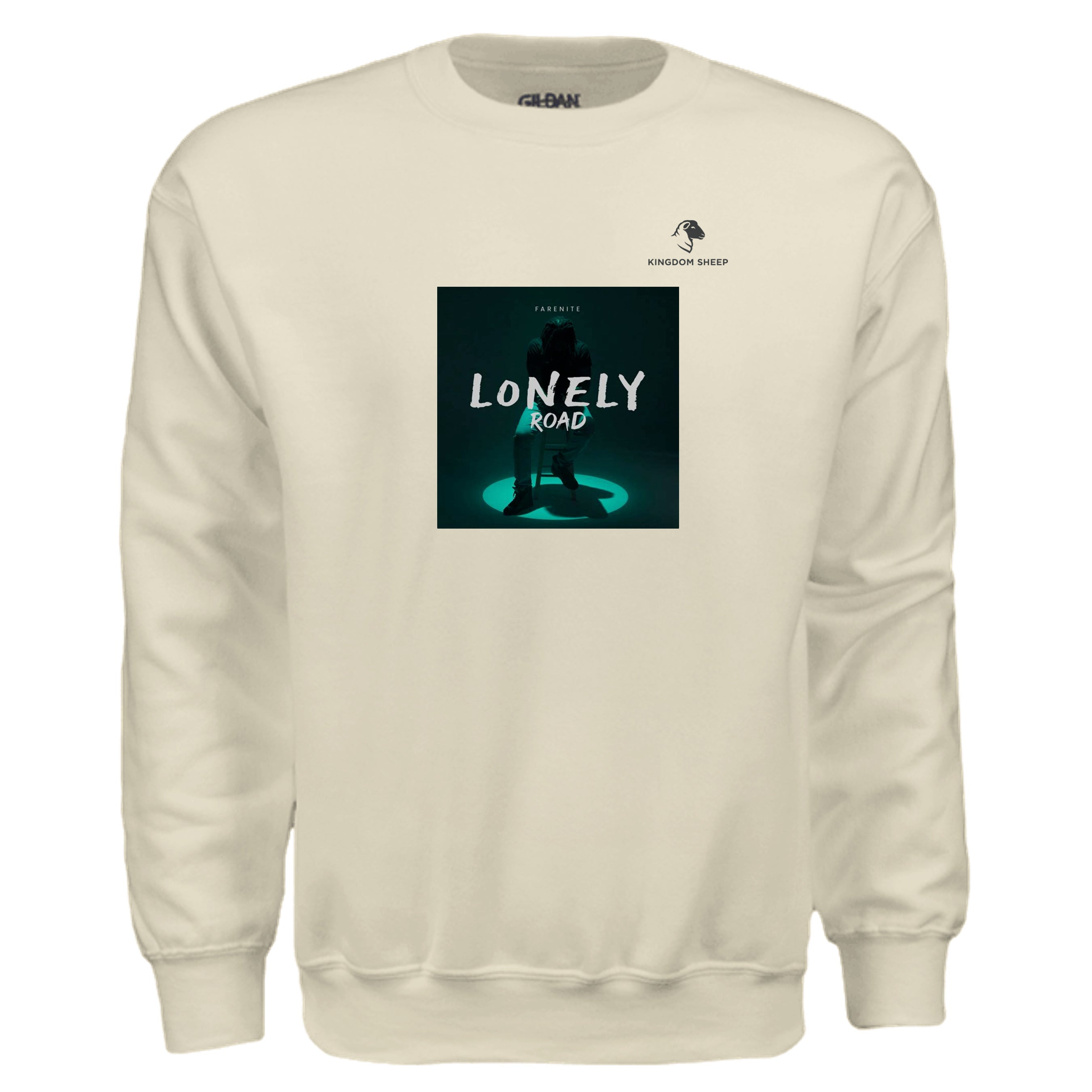Off White - SF000 - FRONT