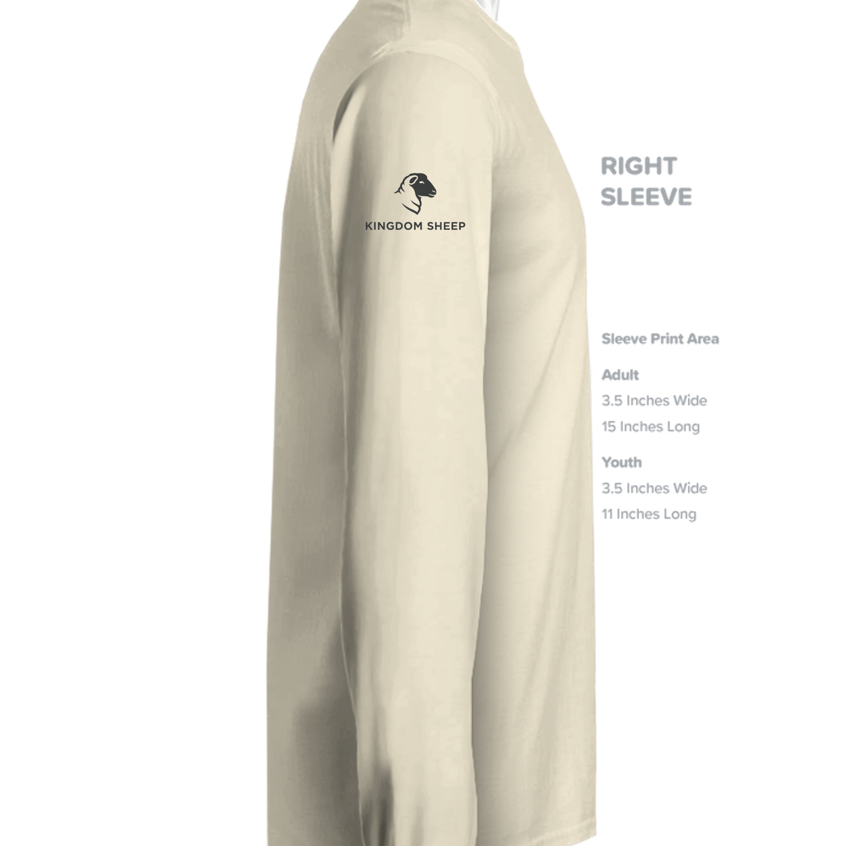 Off White - SF000 - SLEEVE_RIGHT