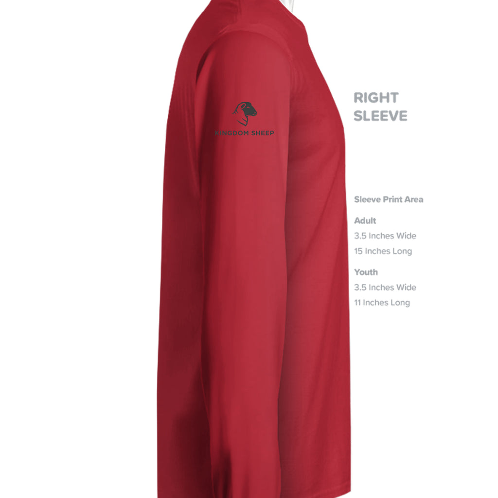 RED - SF000 - SLEEVE_RIGHT