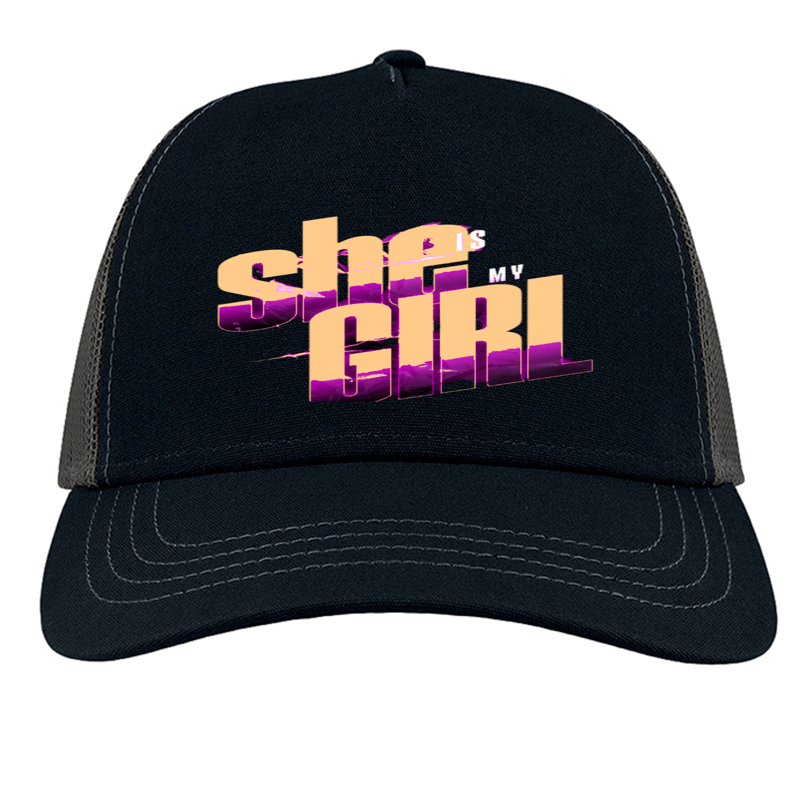 Navy/ Dark Grey - RAPPER - FRONT