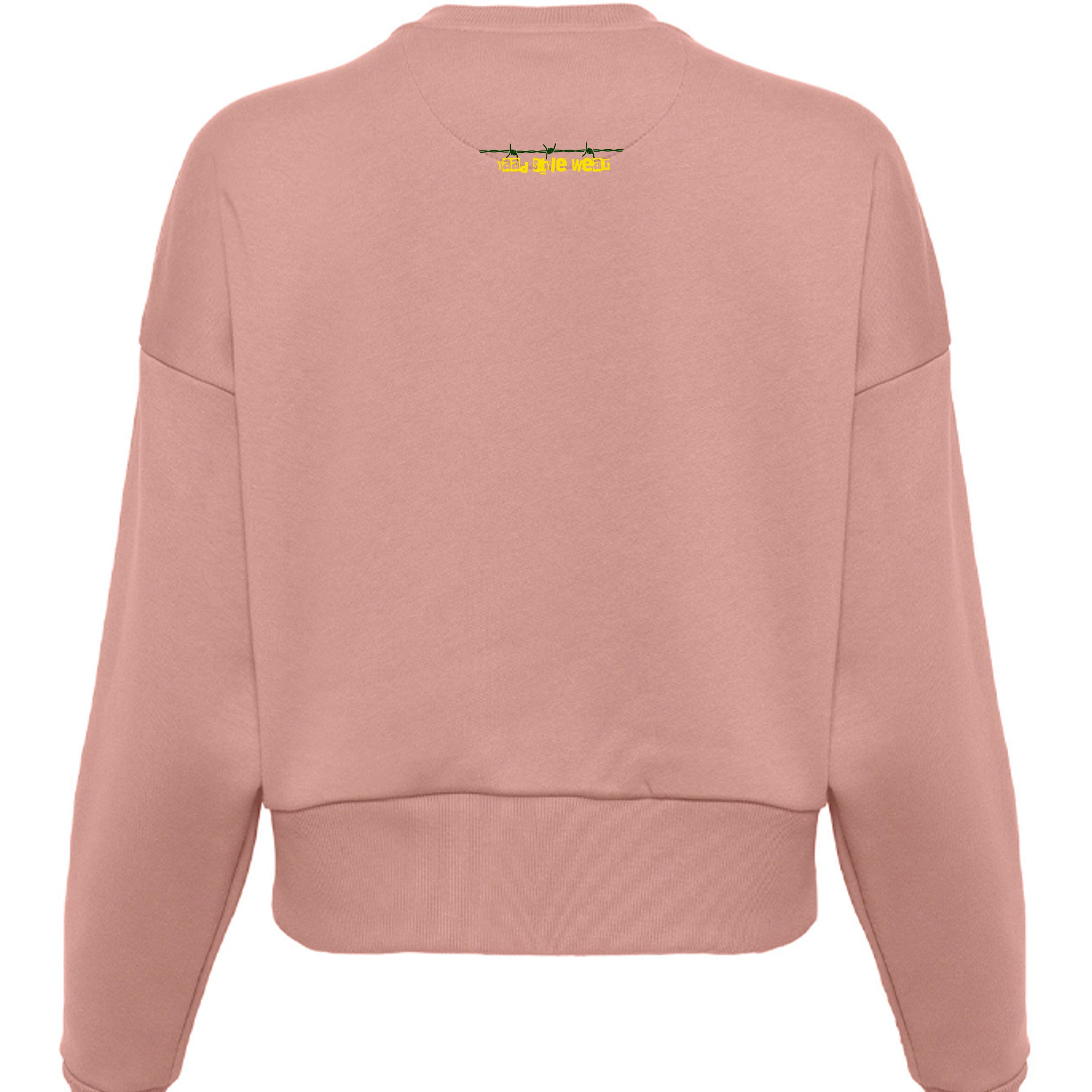 Desert Pink - 9087 - BACK
