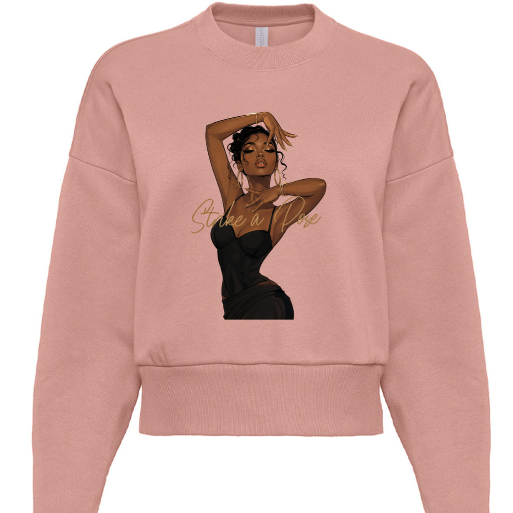Desert Pink - 9087 - FRONT