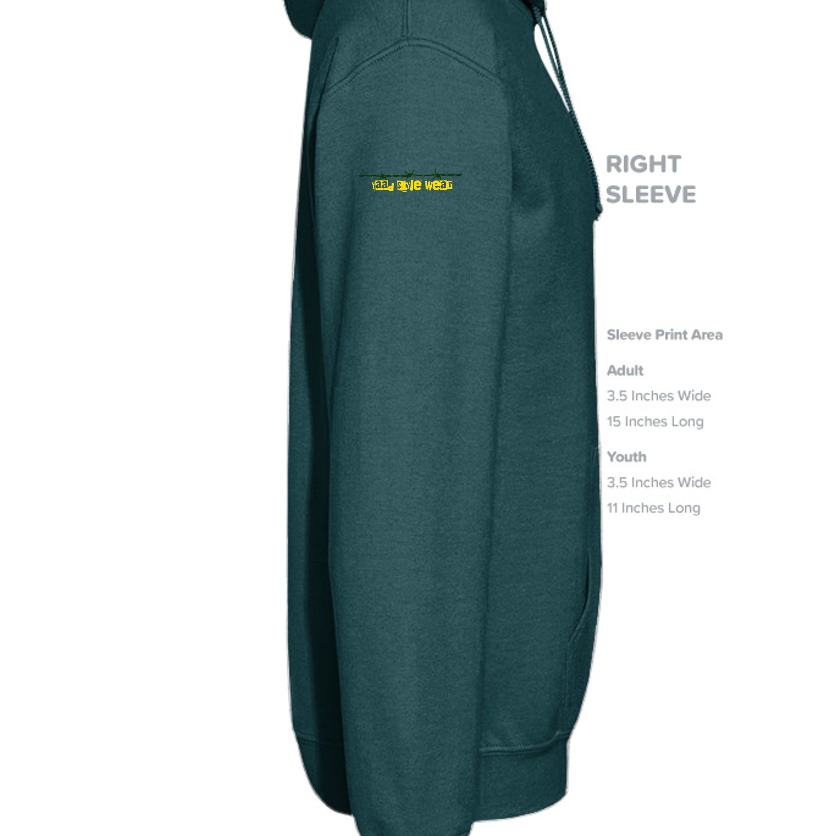Atlantic - B7502 - SLEEVE_RIGHT