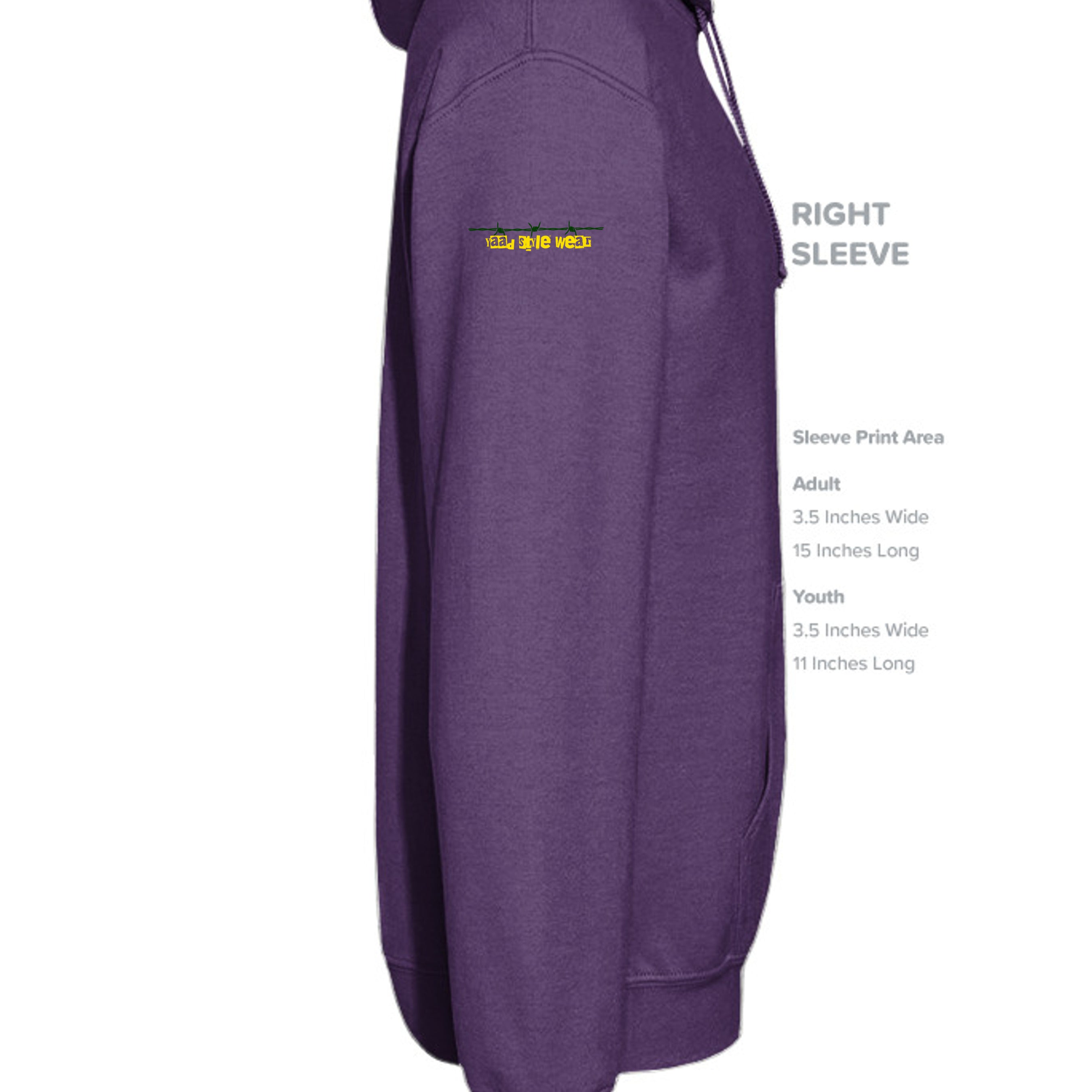 Team Purple - B7502 - SLEEVE_RIGHT