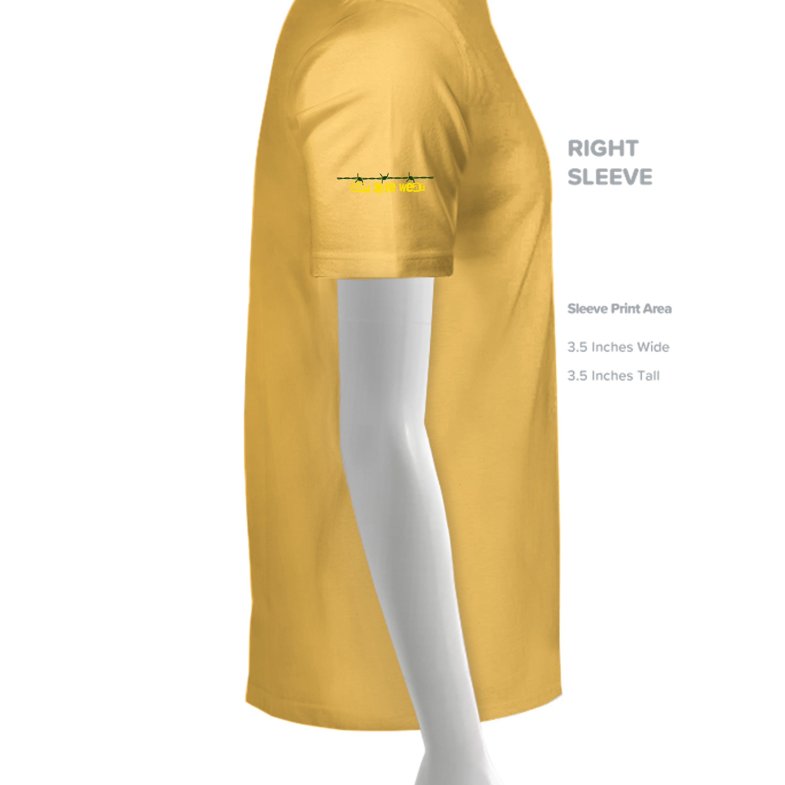 CITRUS - C1717 - SLEEVE_RIGHT