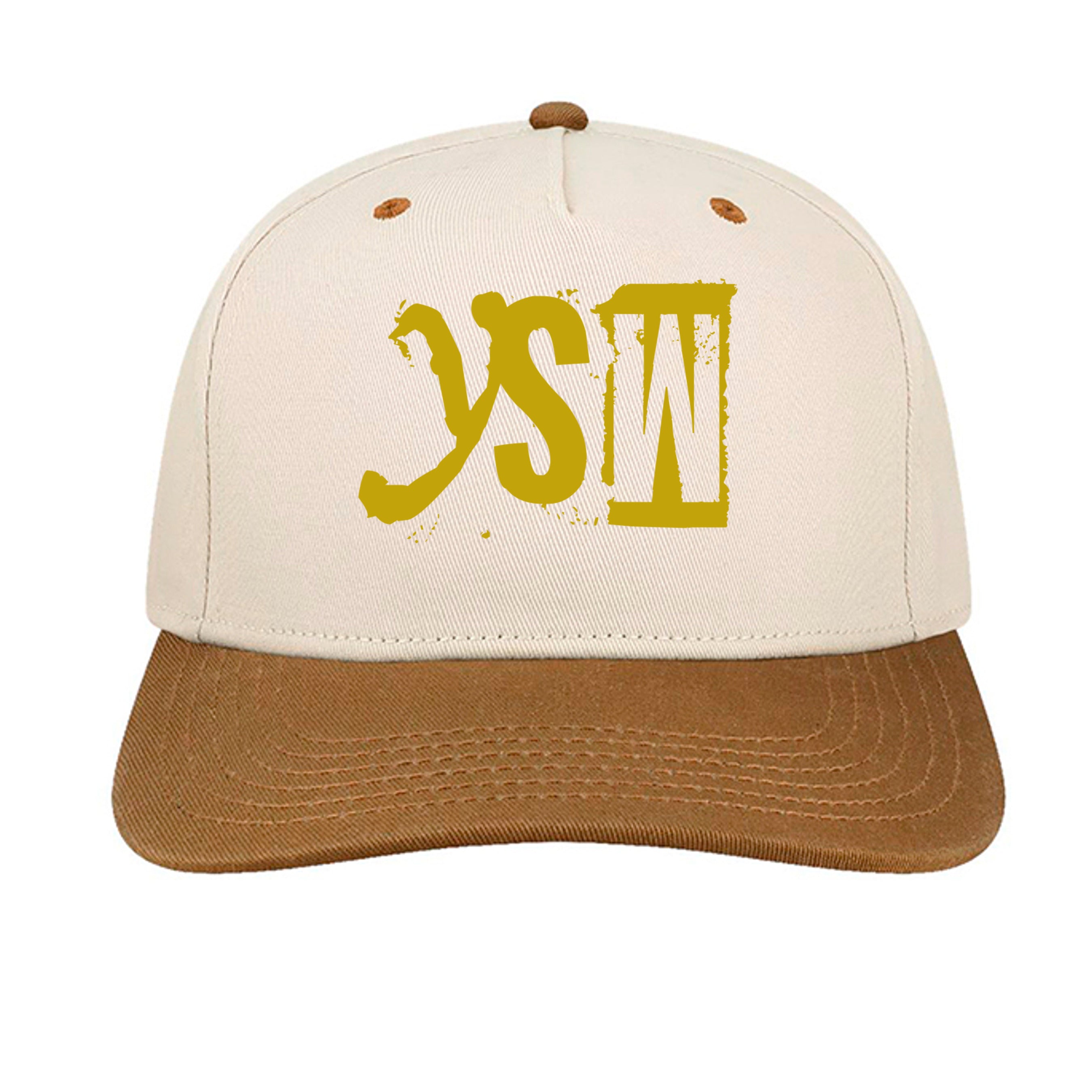 Stone/ Brown - HTA - FRONT