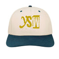 Stone/ Navy - HTA - FRONT