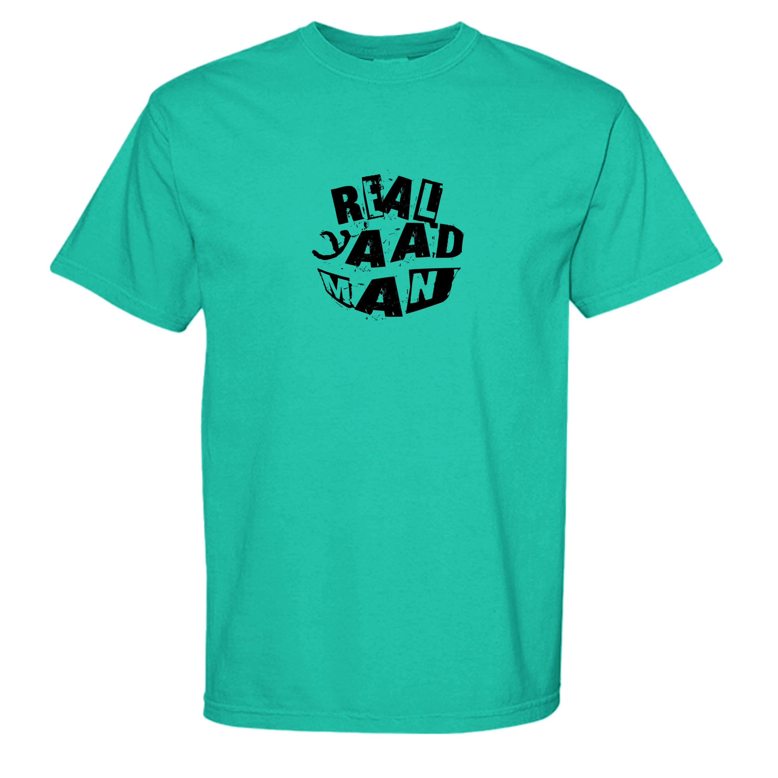 Island Green - C1717 - FRONT