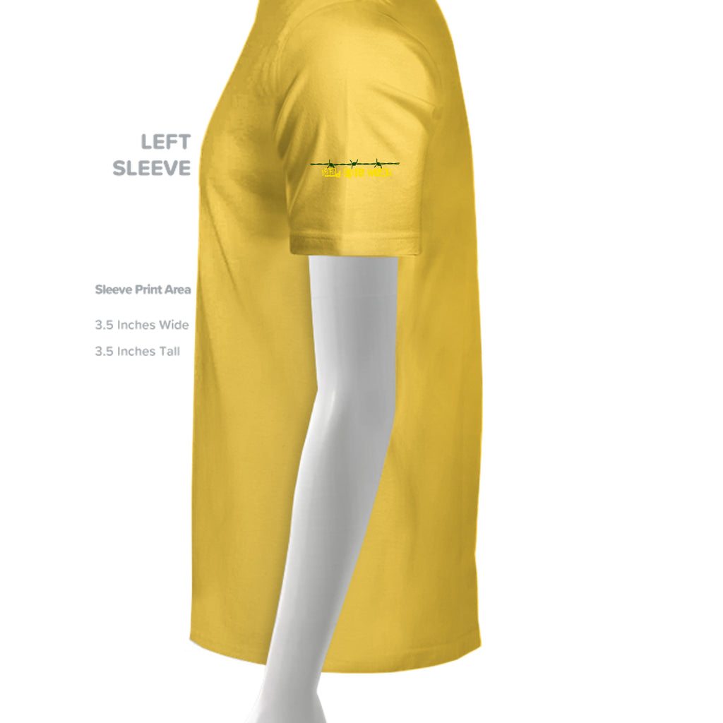 Heather Mellow Yellow - 202 - SLEEVE_LEFT