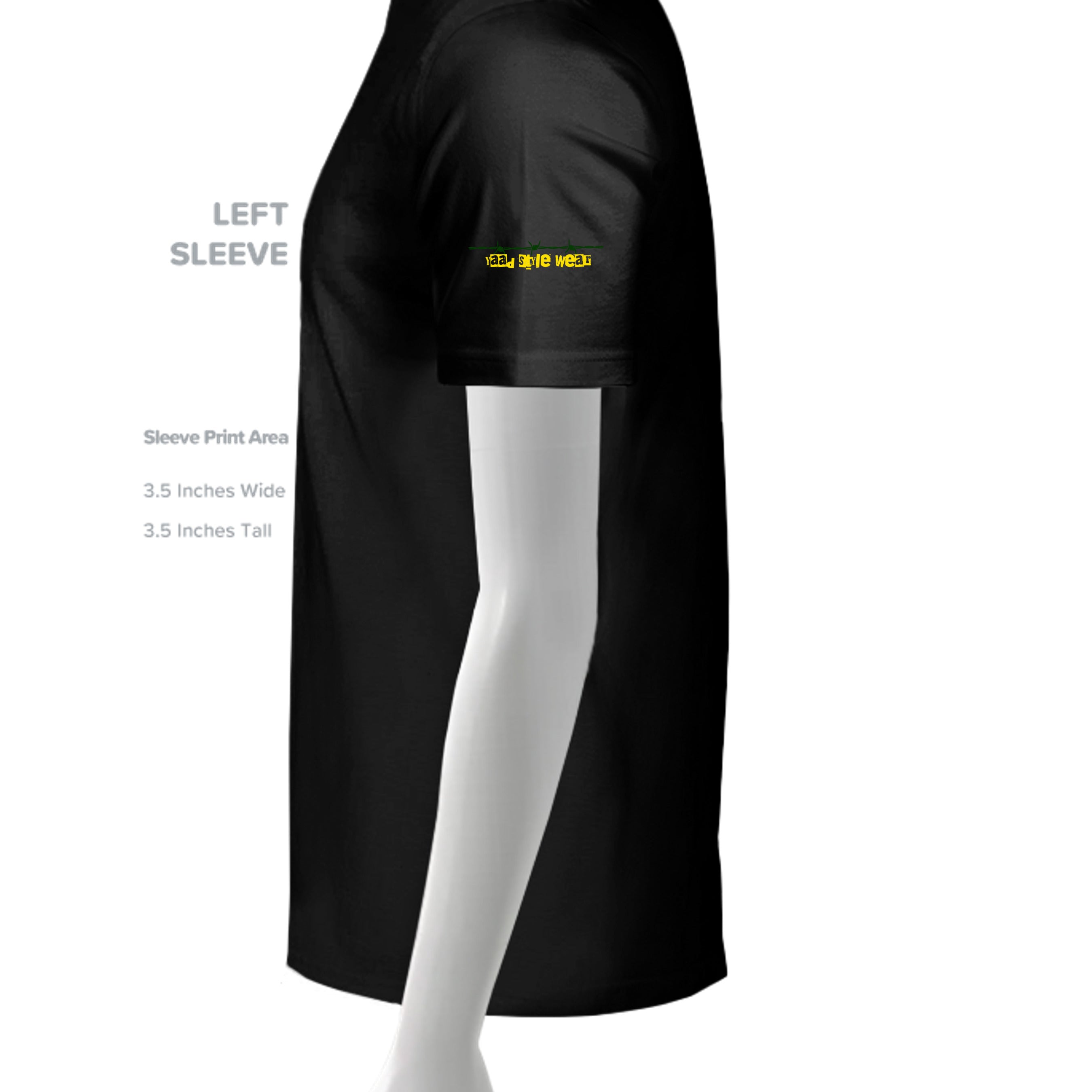 Black - 202 - SLEEVE_LEFT
