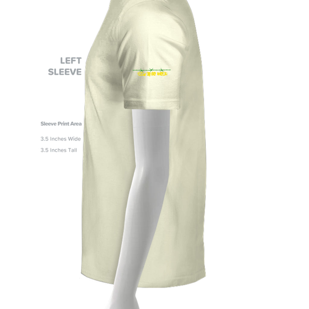NATURAL - 3010C - SLEEVE_LEFT