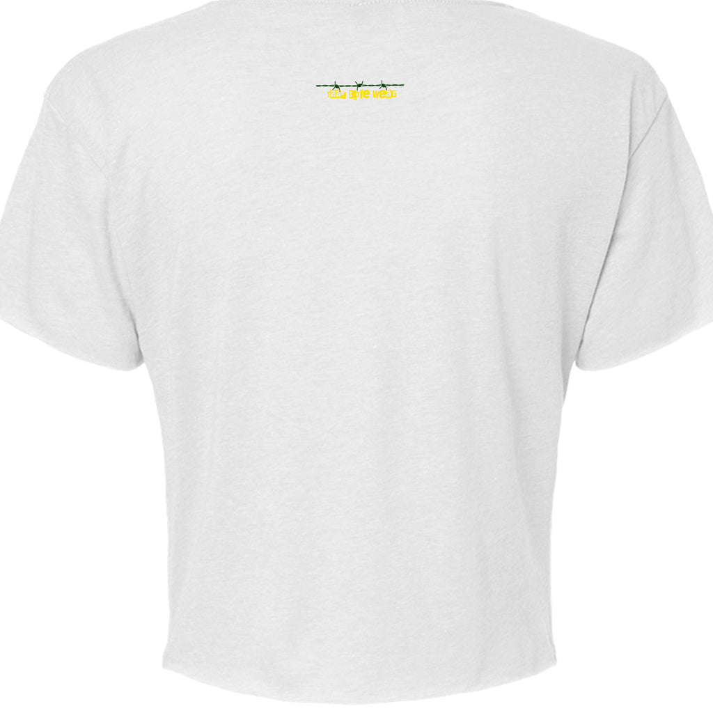 WHITE - N5080 - BACK