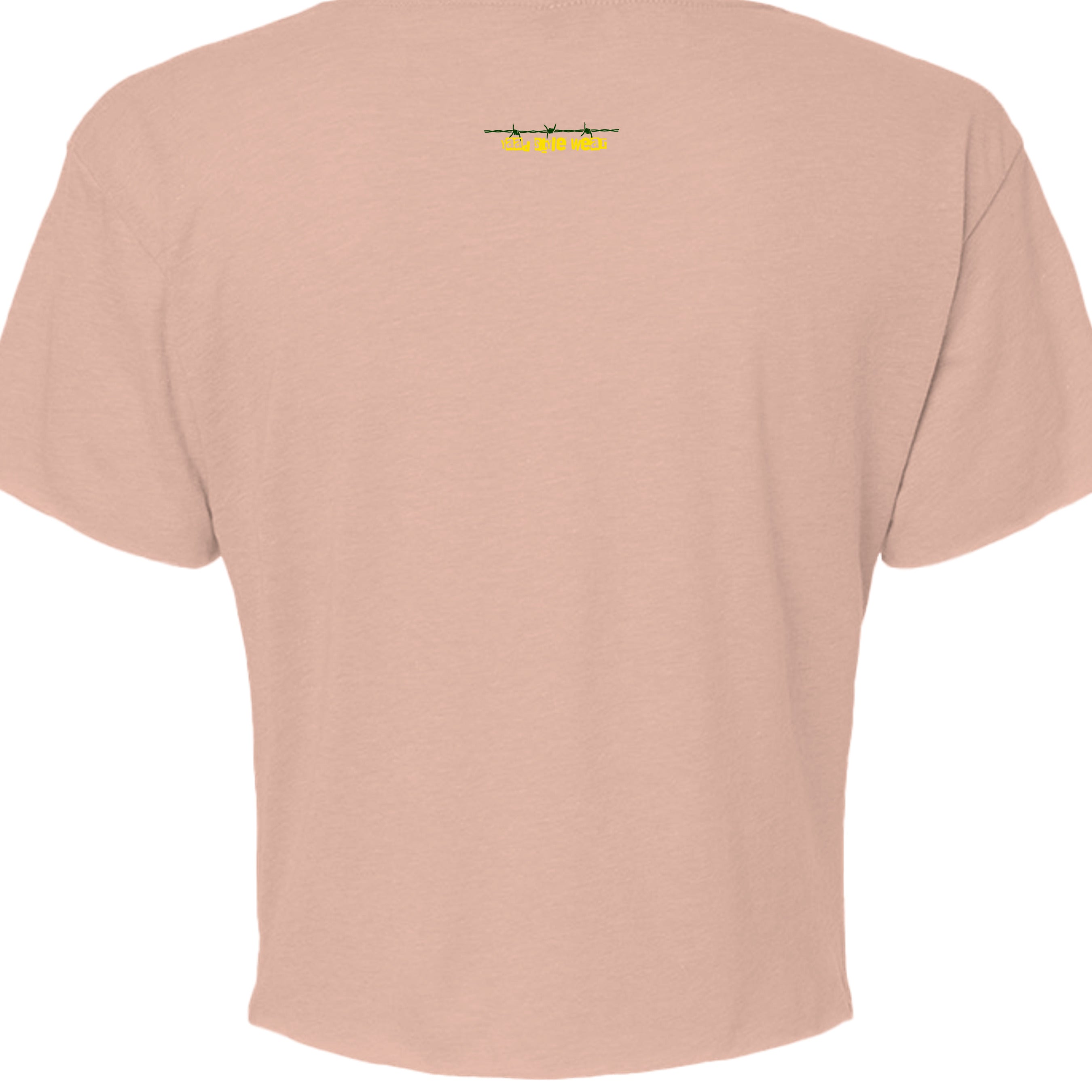DESERT PINK - N5080 - BACK