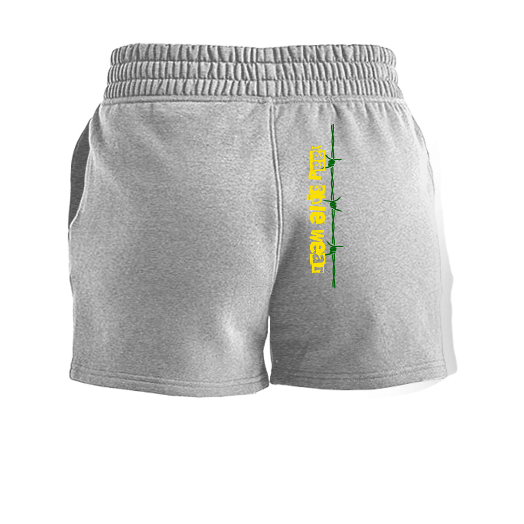 HEATHER GREY - TD062 - BACK