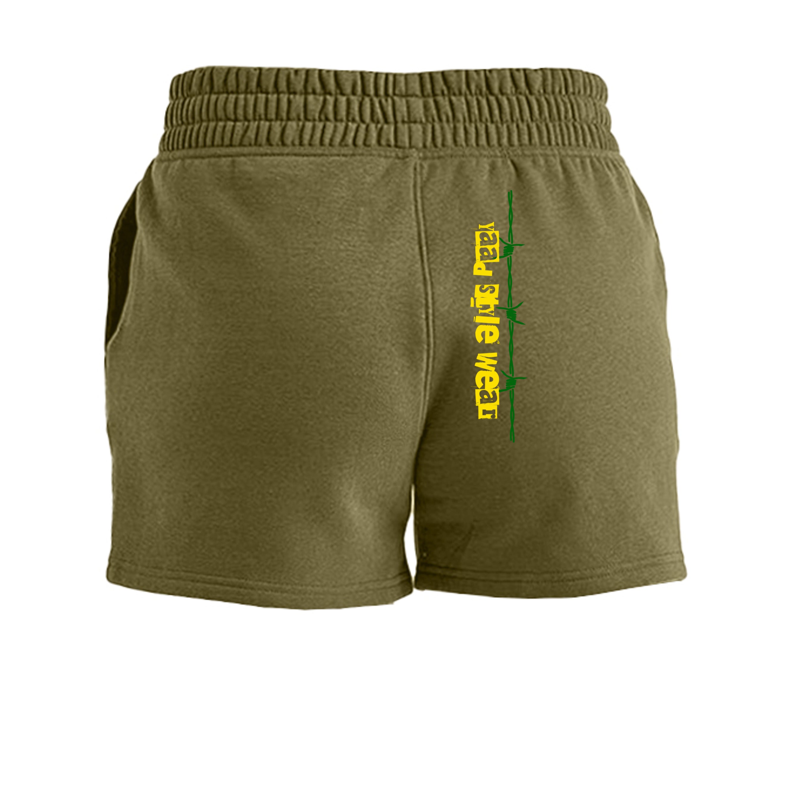 OLIVE - TD062 - BACK