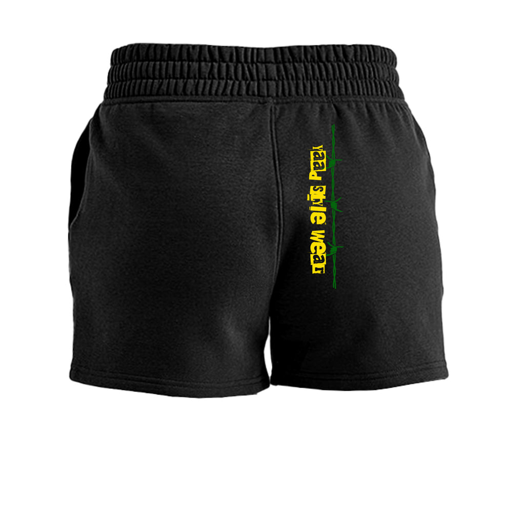 BLACK - TD062 - BACK