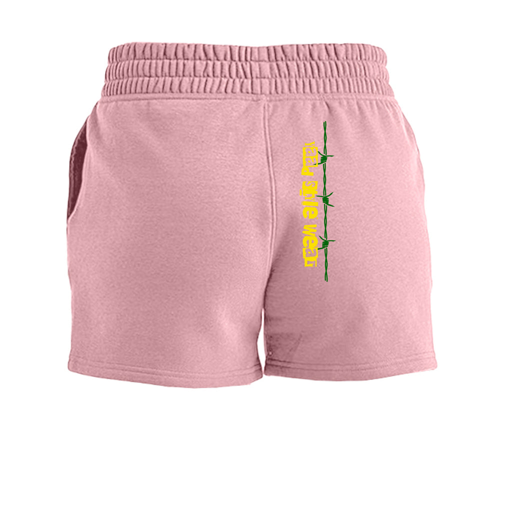 LIGHT PINK - TD062 - BACK